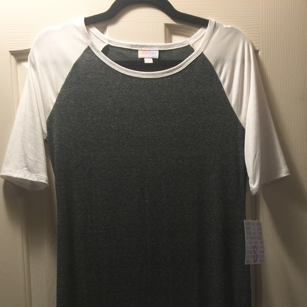 NWT LuLaRoe Julia dress 👗